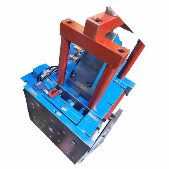 Customize Cost Effective Plastic Injection Mould for Clear Parts Plastic Preform Caps Injection Molding Mold