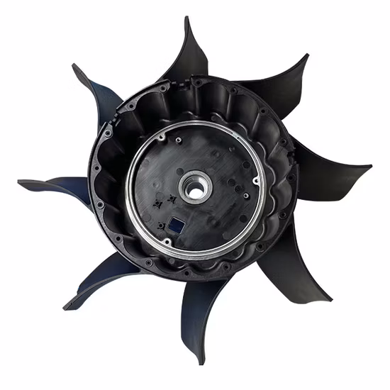 Spritzgussform für Kunststoffteile für Automobilteile und Zubehör für die Automobilindustrie