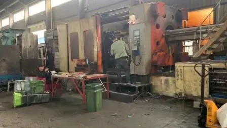 Supply China Mould Maker Factory Kunststoffspritzguss-Mülleimerform für den Haushalt